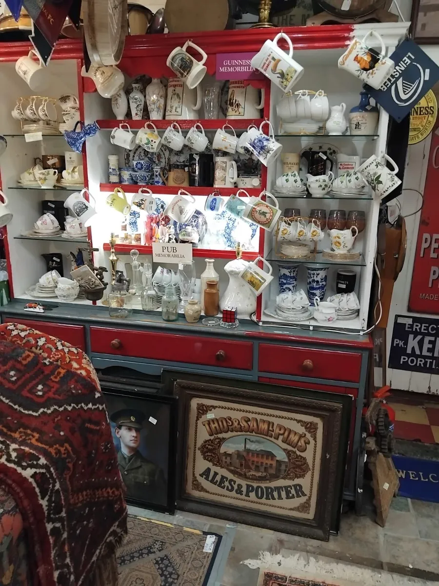 Antiques - Image 3