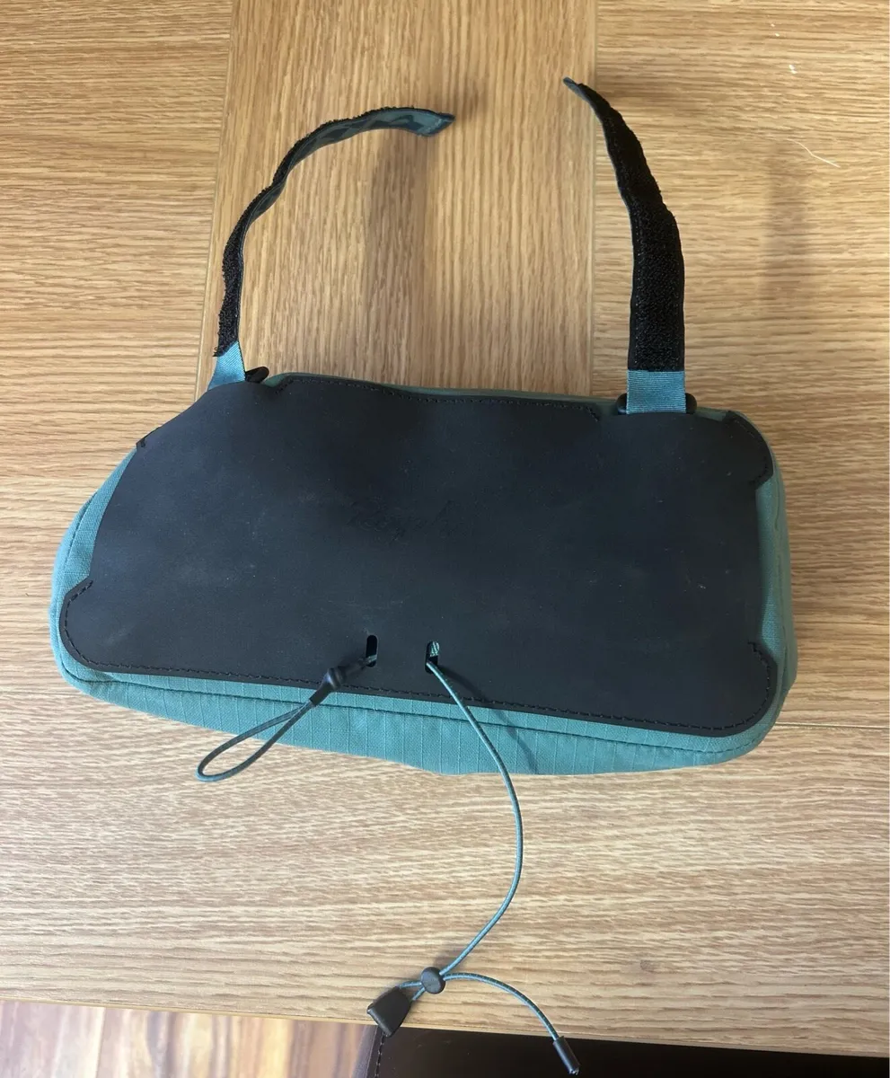 Rapha explore bar bag - Image 2