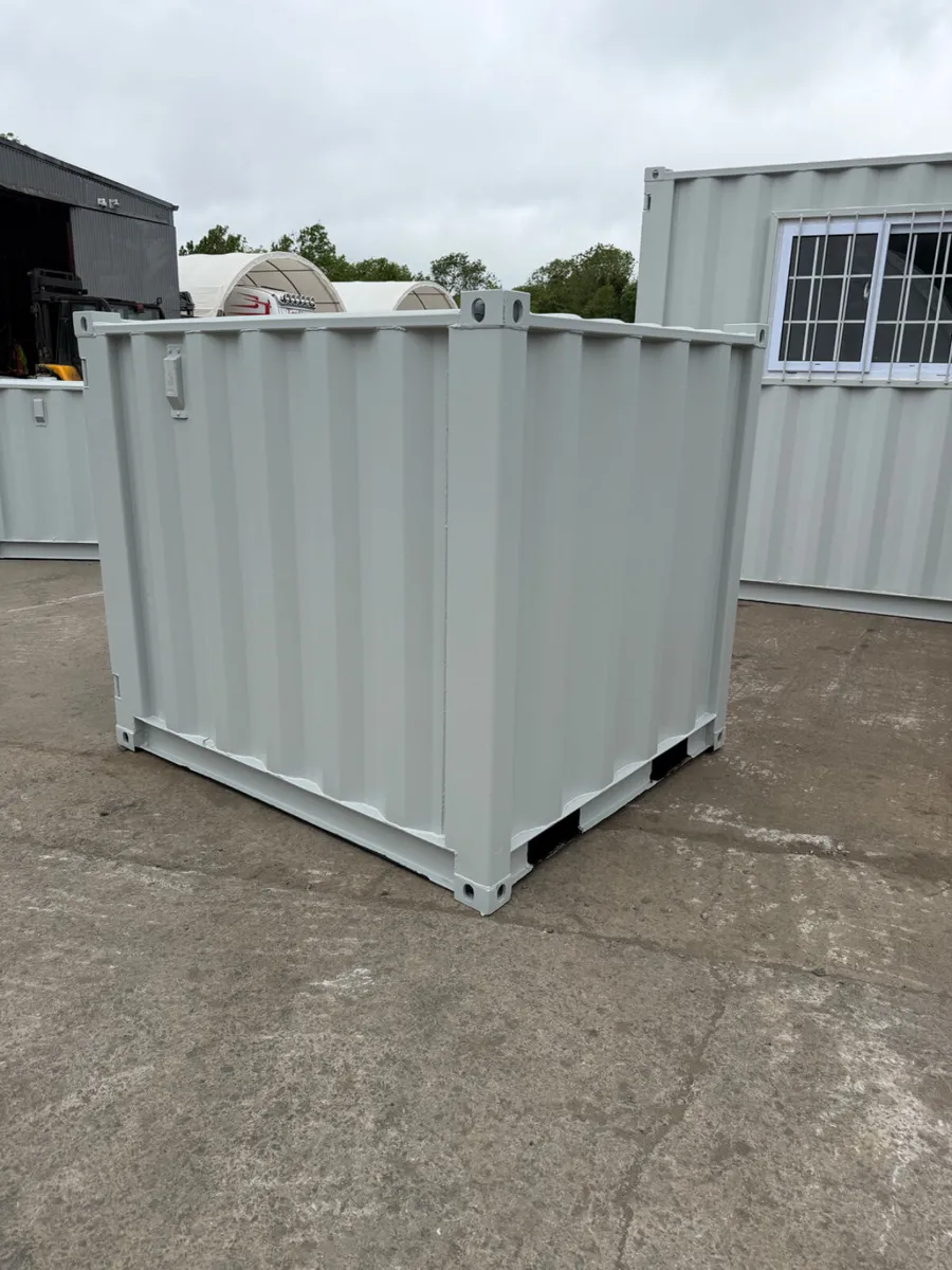 New 5ft Mini Storage Container - Image 3