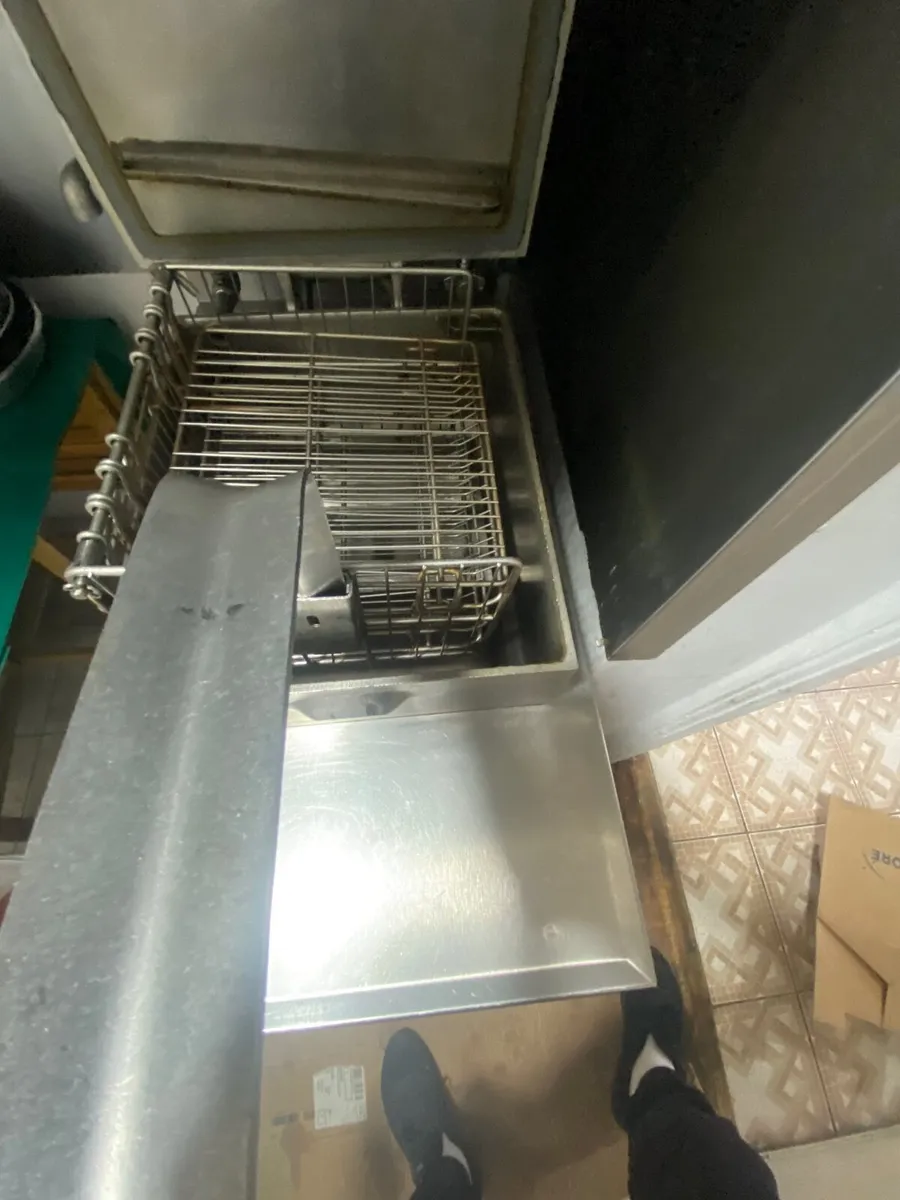 Catering fittings - Image 2