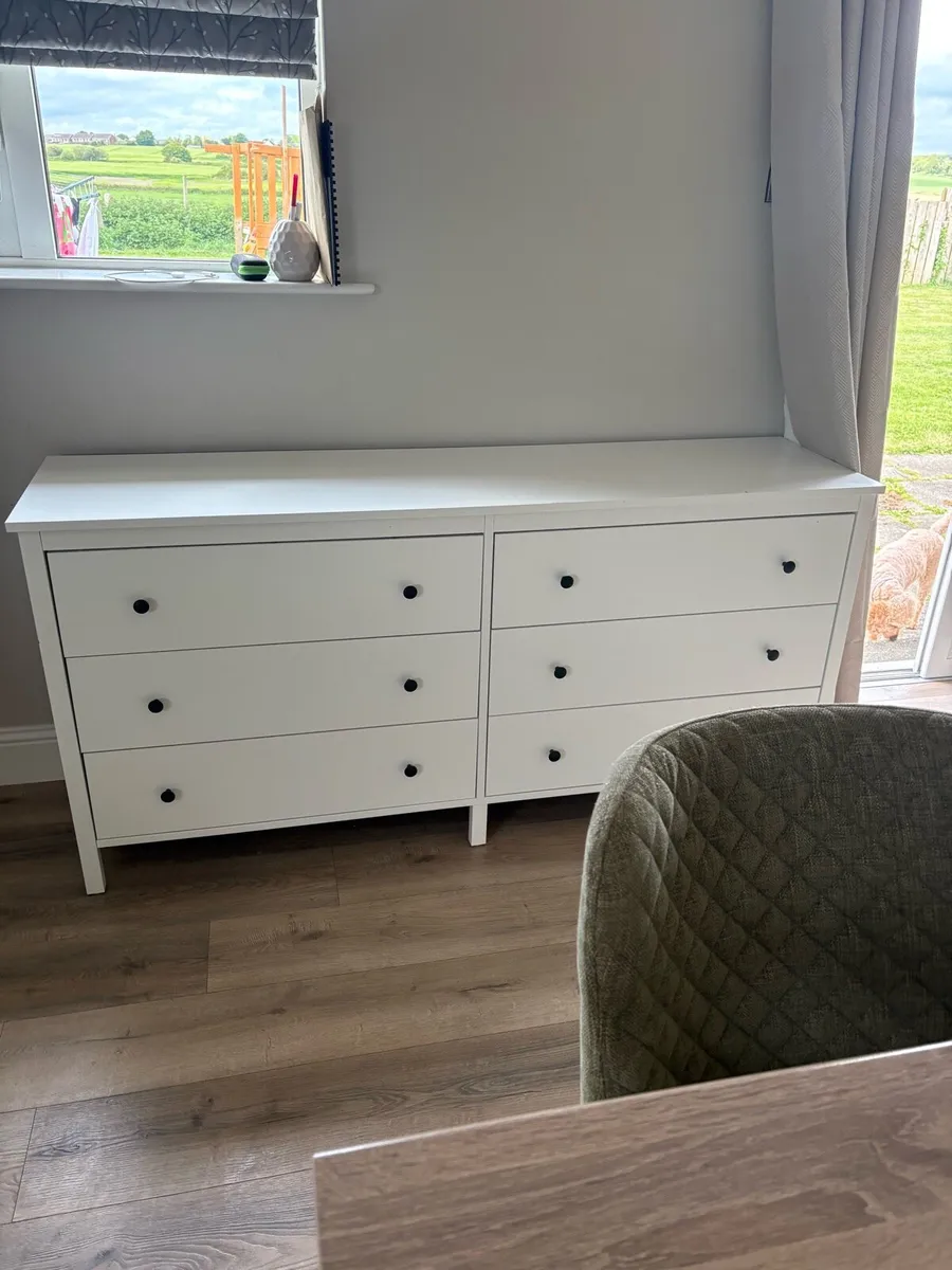 Chest of drawers - Image 2