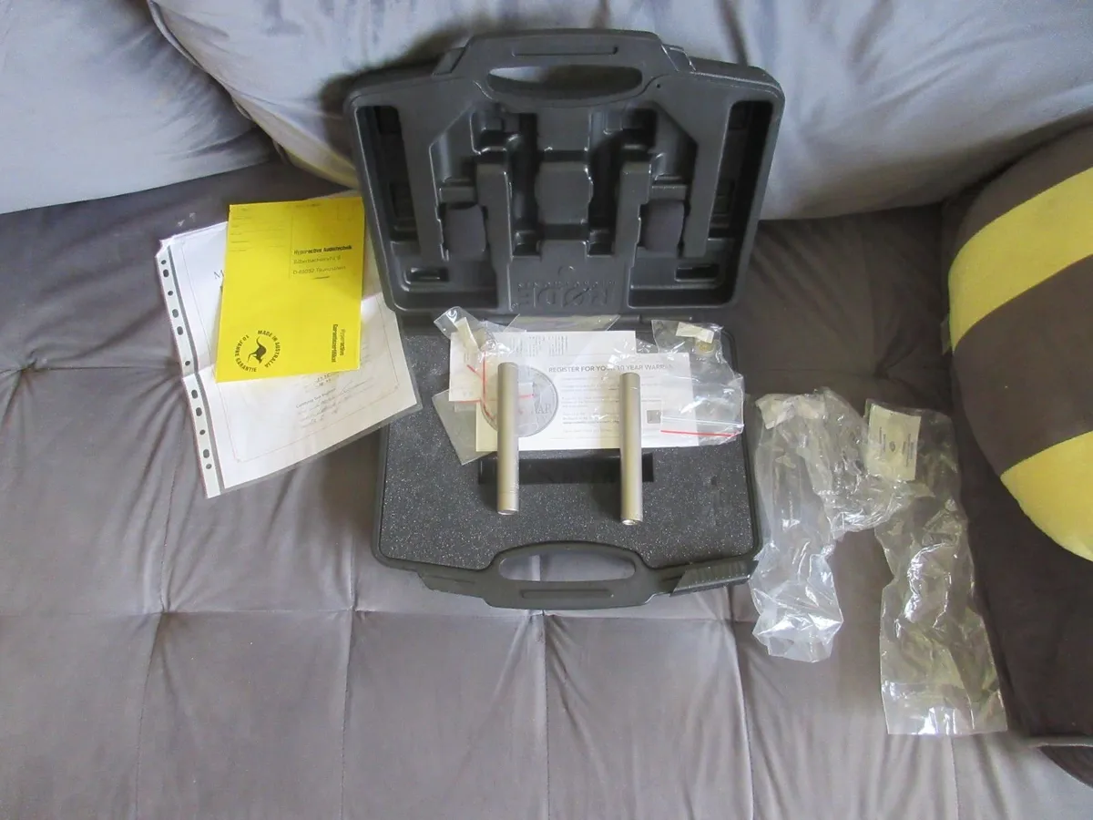 Rode mic NT55 - Image 1