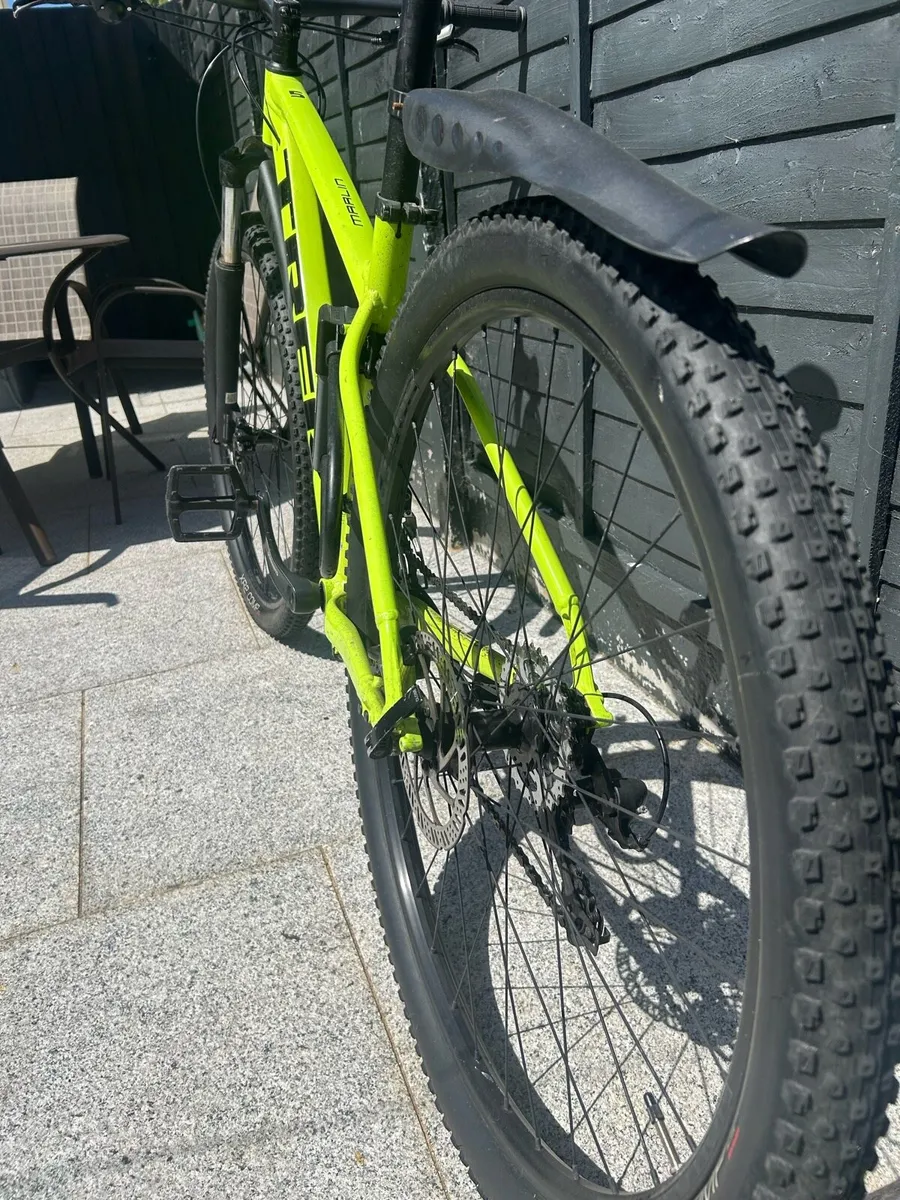 Trek Marlin 5 - Image 3