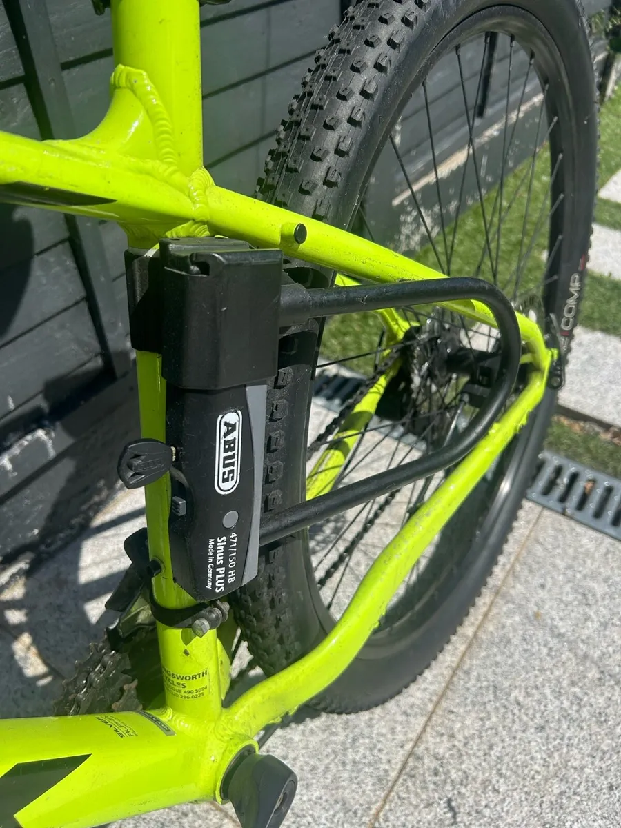 Trek Marlin 5 - Image 4