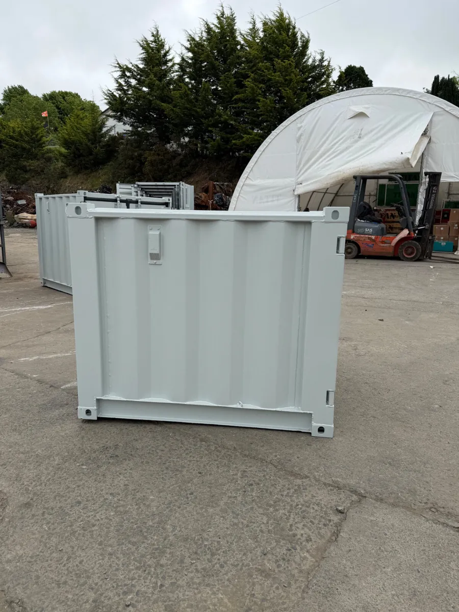 New 4ft mini container storage - Image 3