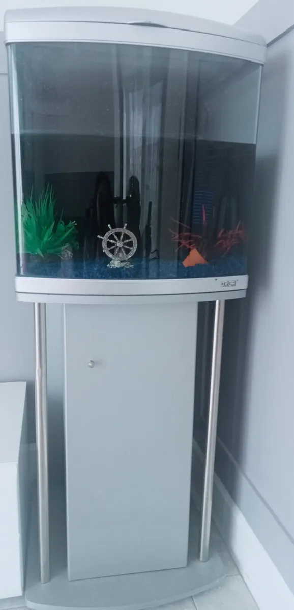 Fish tank - Image 1