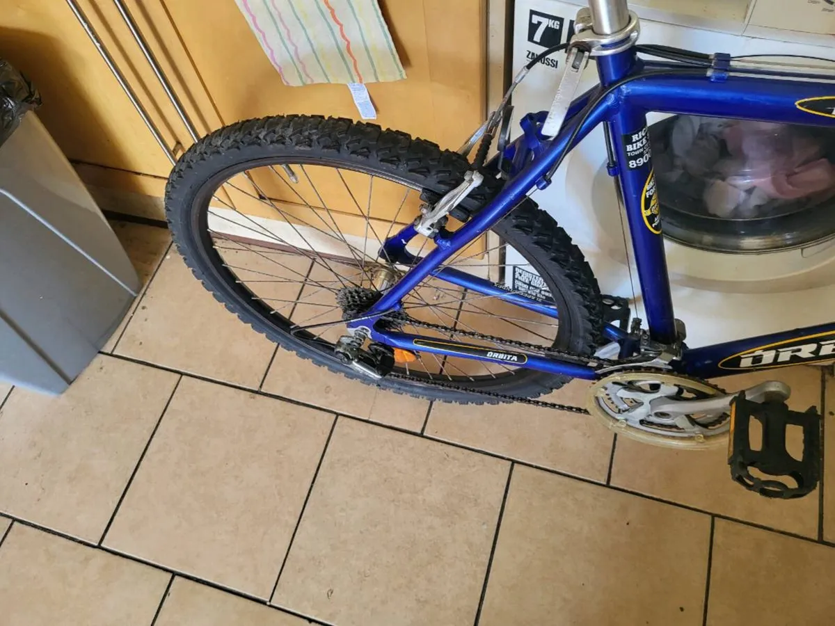 Mountain bike 26 - Image 1