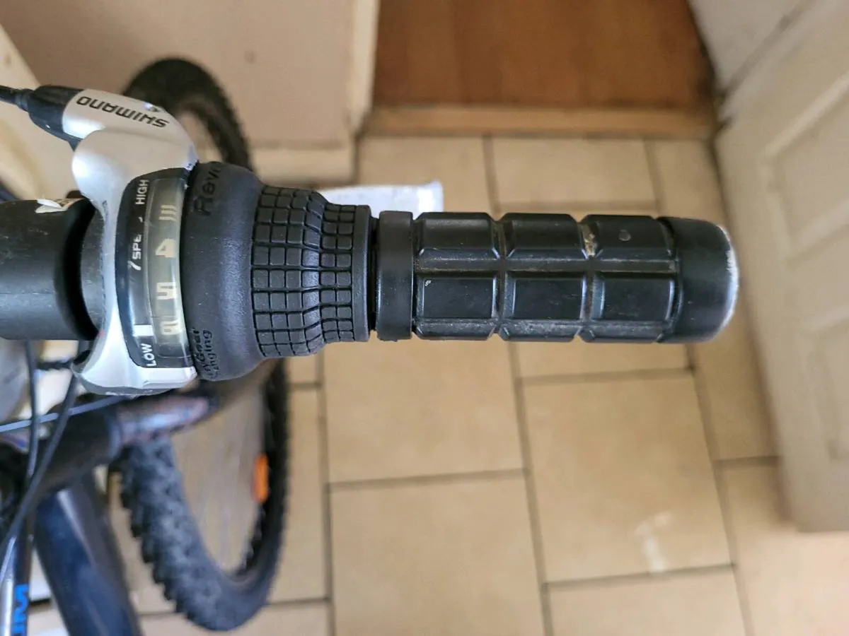Mountain bike 26 - Image 2