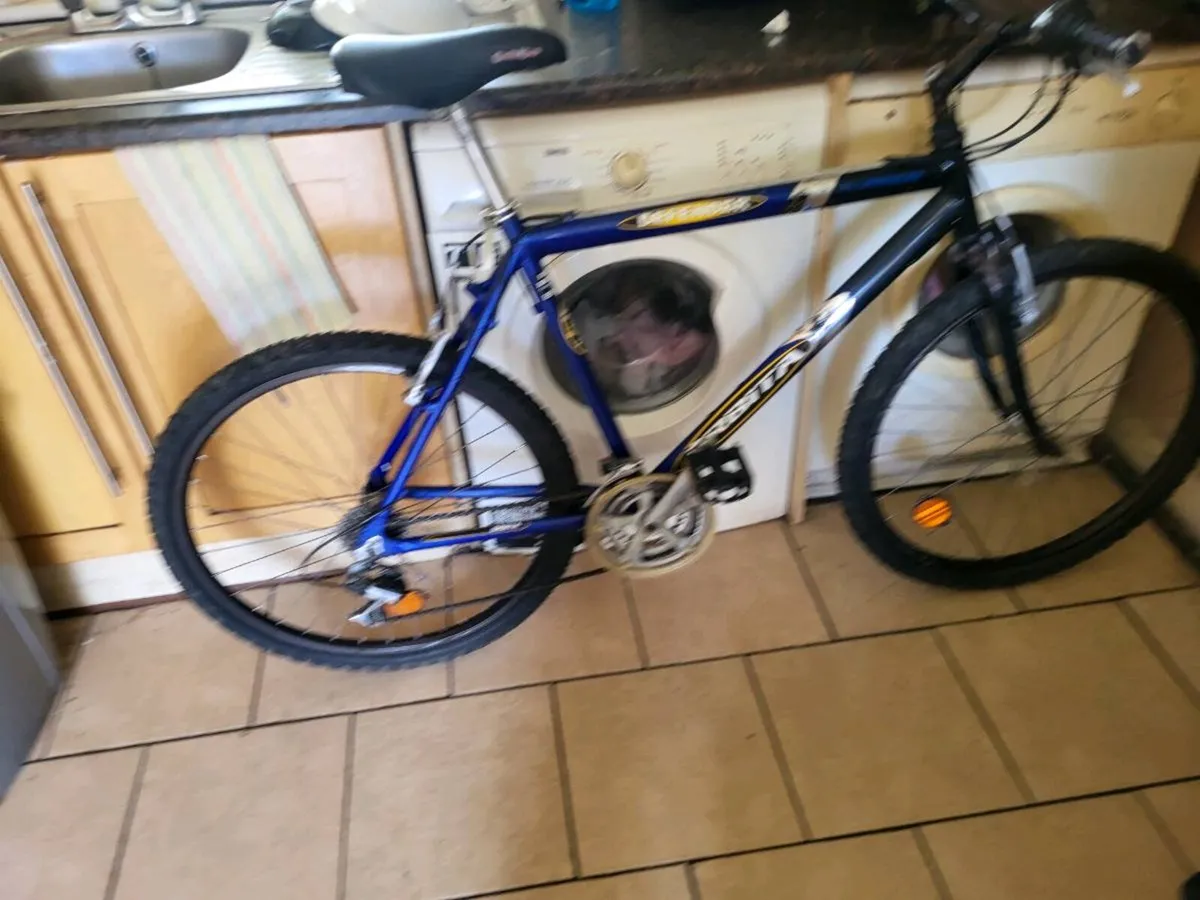 Mountain bike 26 - Image 3