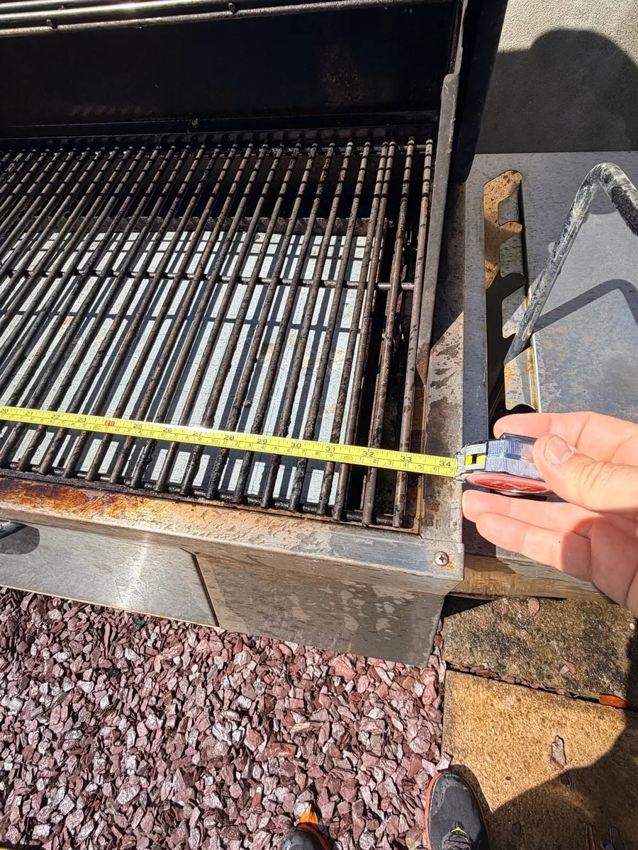 Charcoal BBQ - Image 4