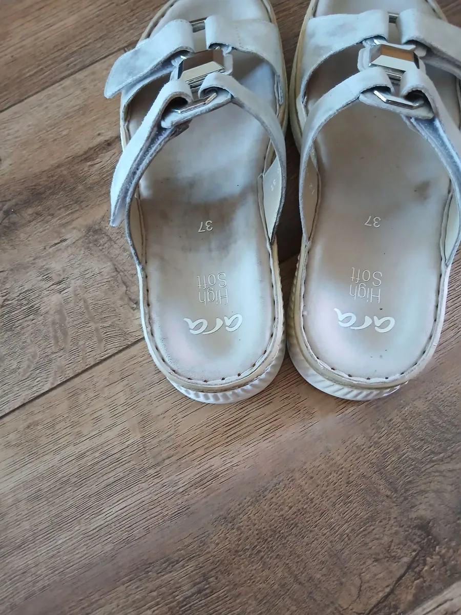 Ara Sandals - Image 3