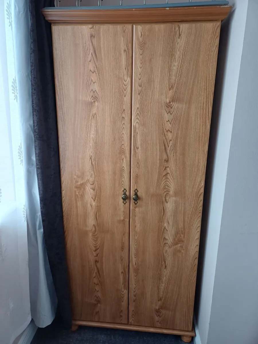 Wardrobe - Image 1