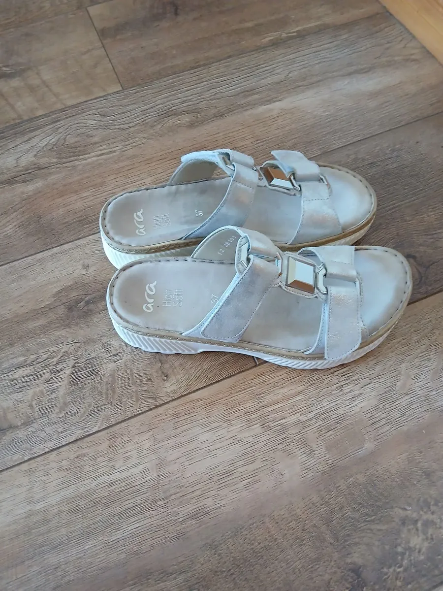 Ara Sandals - Image 4