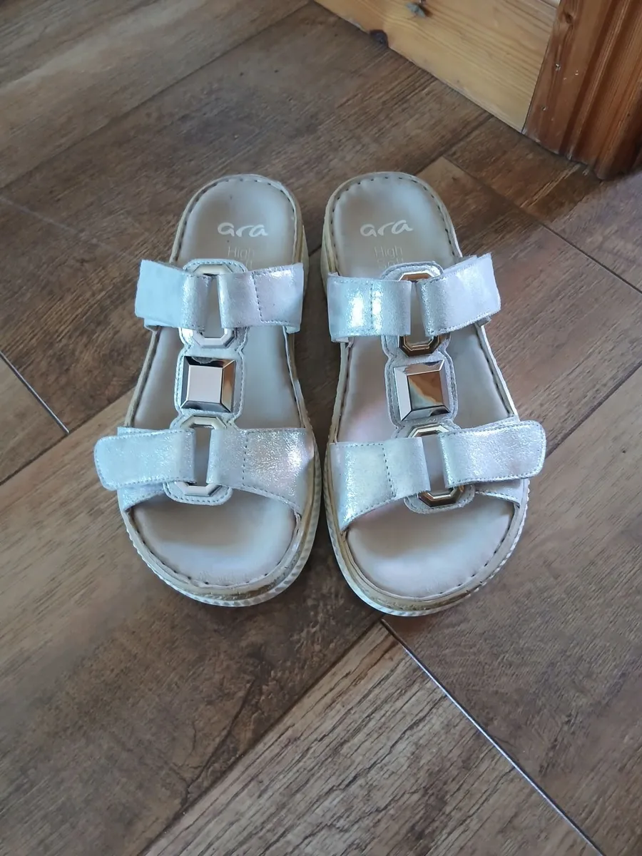 Ara Sandals - Image 1