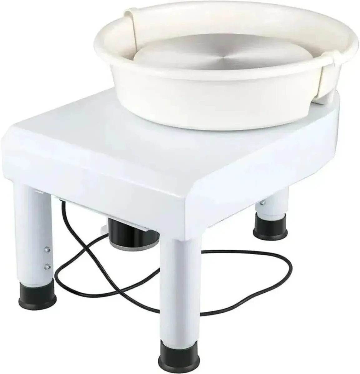 Pottery Wheel Electric 350W 28cm Machine - Image 2