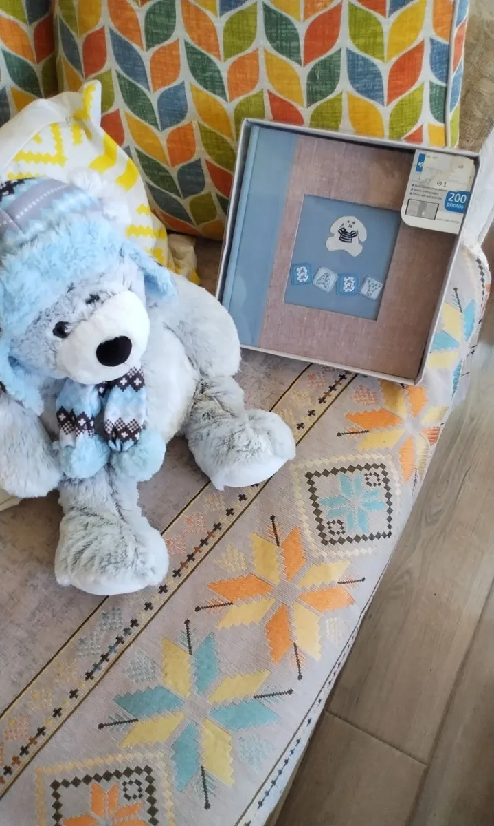 Baby gifts
