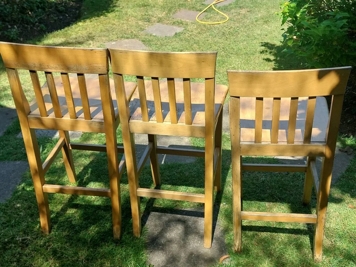 Stools - Image 3
