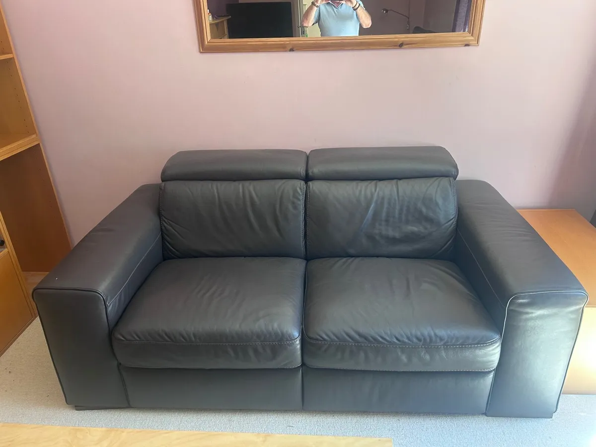 Sofas 2 for sale - Image 2