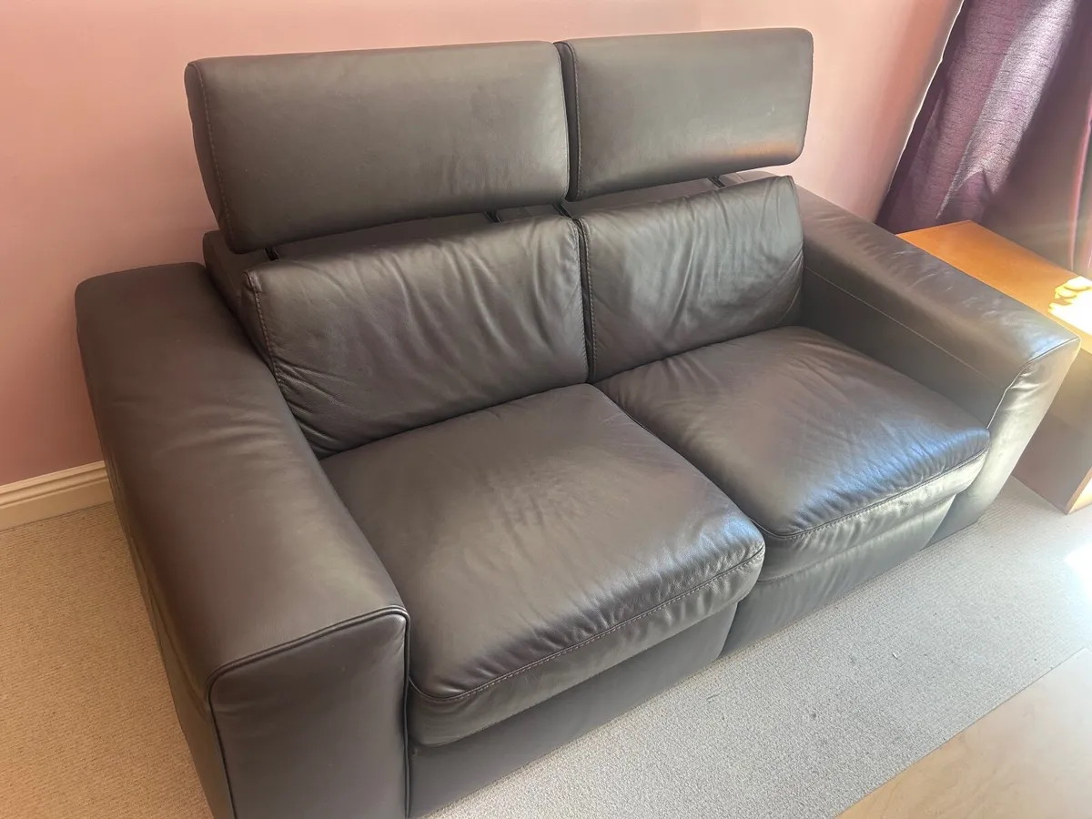 Sofas 2 for sale - Image 3