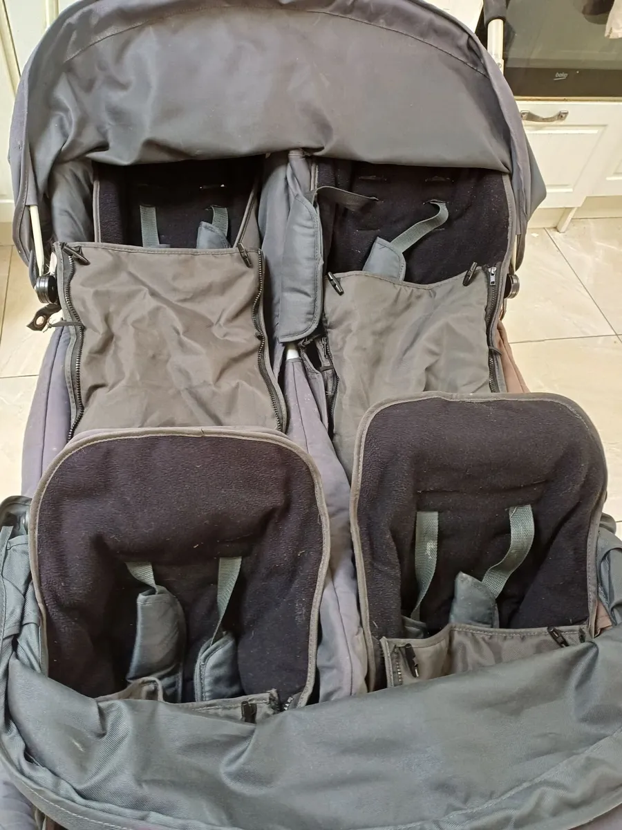 4 seater Buggy - Image 4