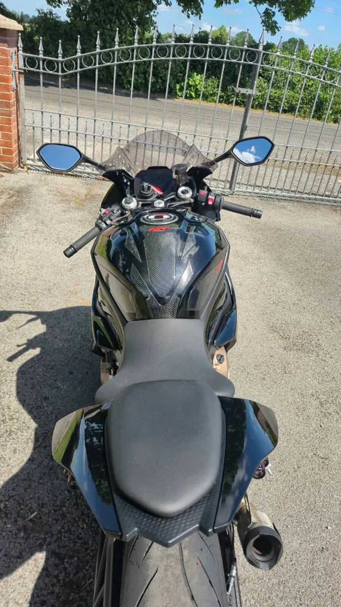 BMW S1000RR (STILL NEW CONDITION) - Image 4