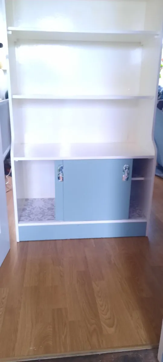 Bookcase /storage - Image 2