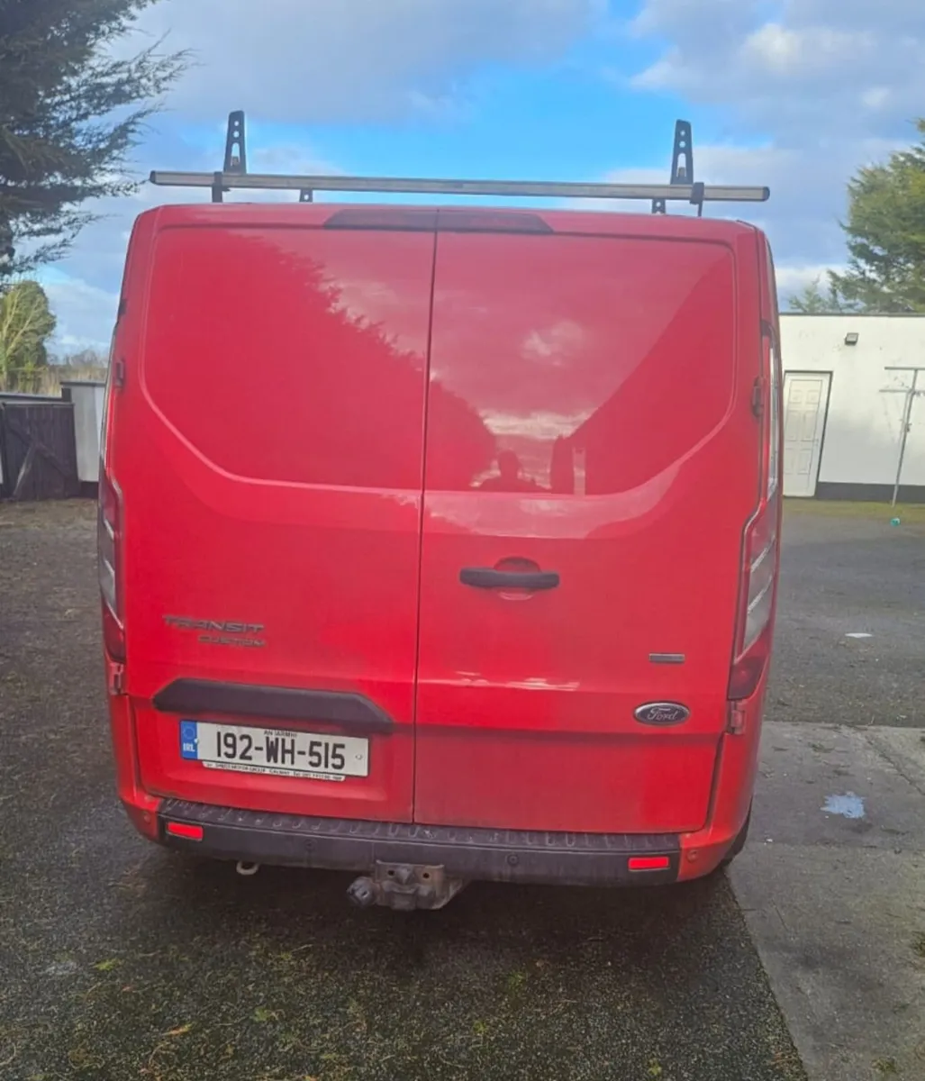 Ford Transit 2019 - Image 3