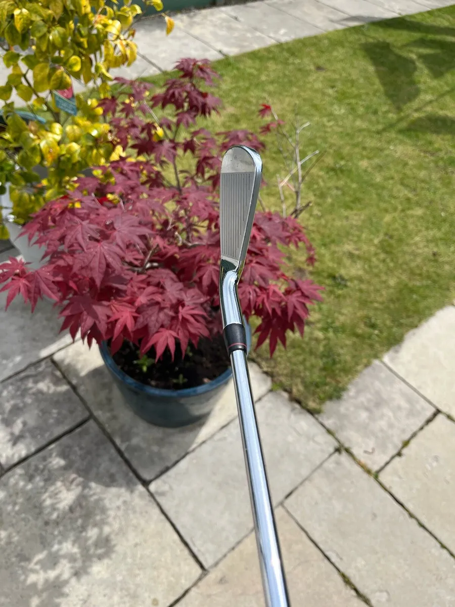 Nike 2 iron - Image 4