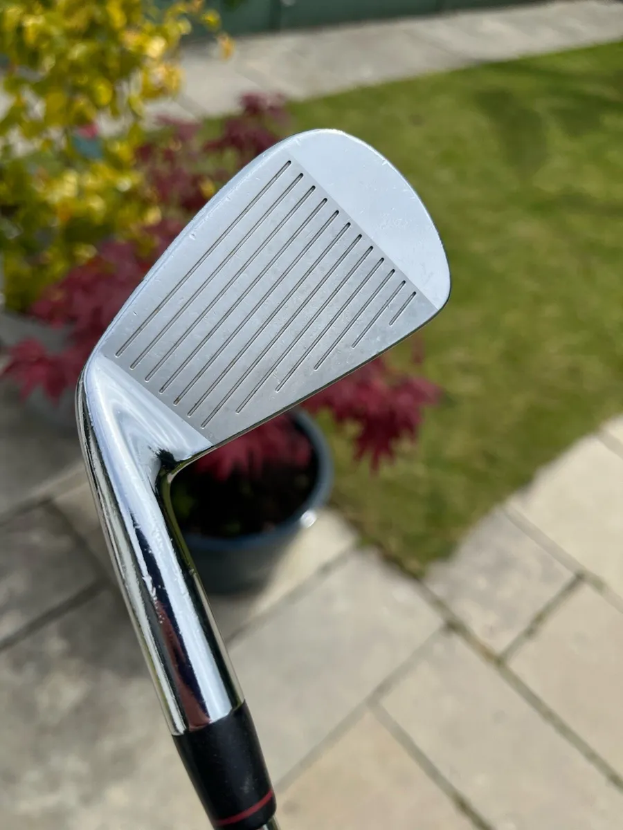 Nike 2 iron - Image 2