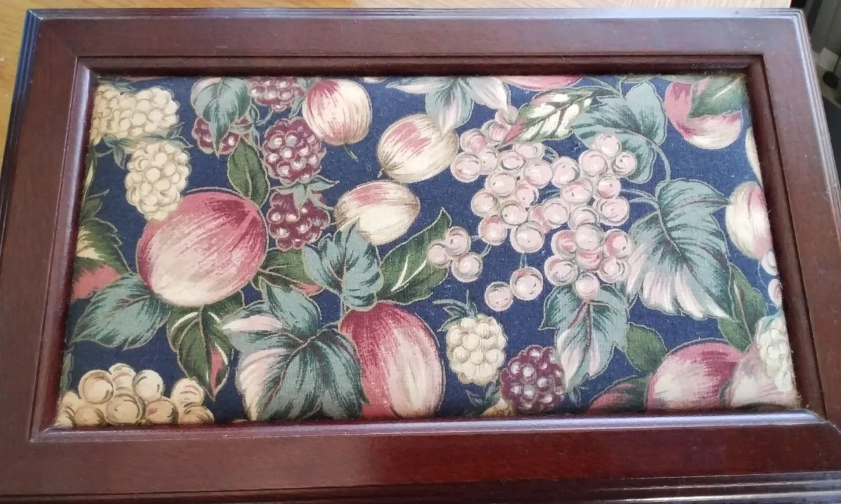 Jewellery Box - Image 1