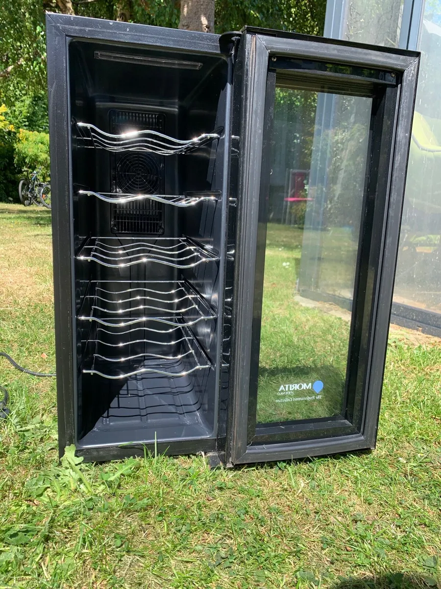 Wine fridge - Image 2