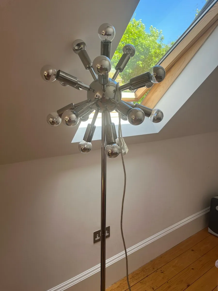 Lamp - Image 1