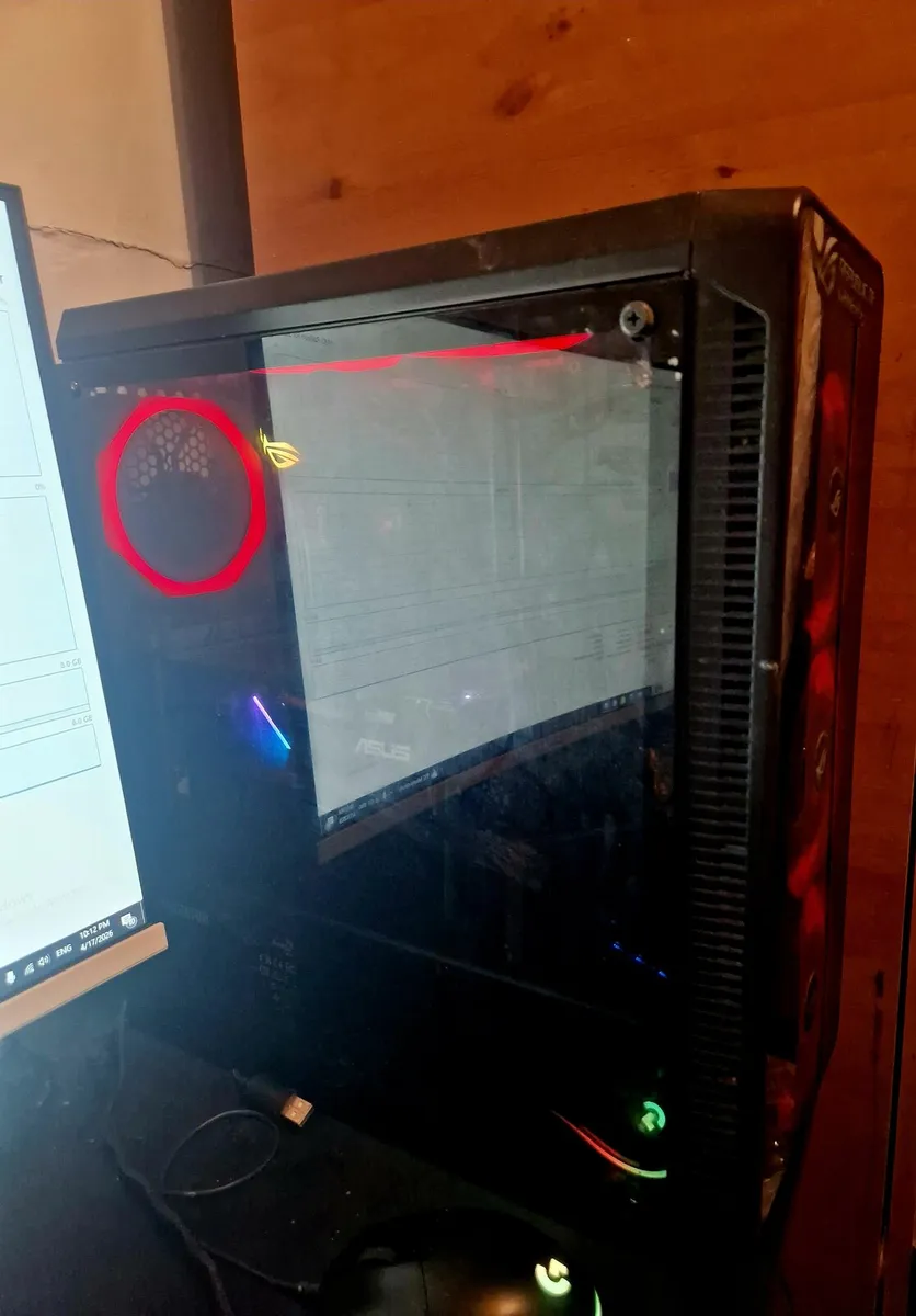 gaming pc (able to negotiate) - Image 1
