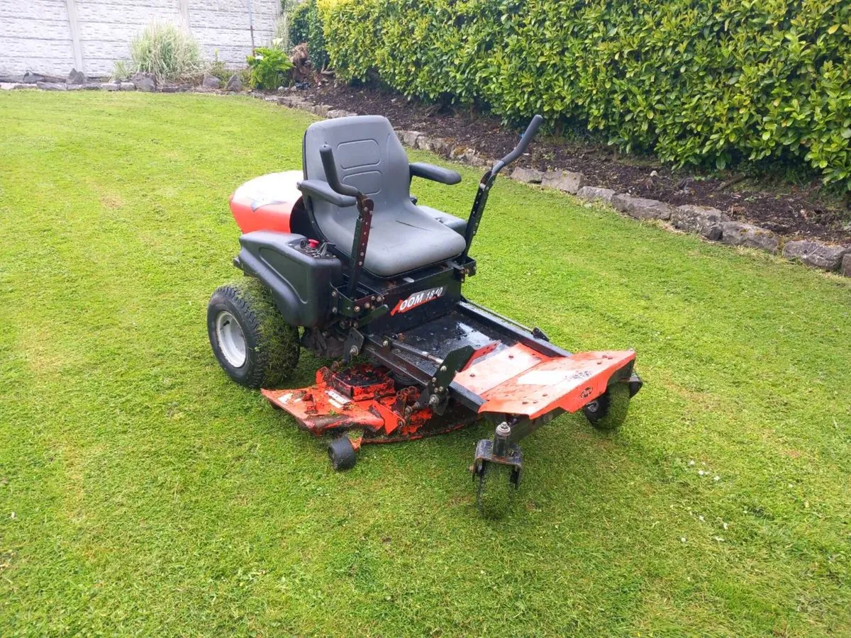 Ariens zero turn mower for sale - Image 2