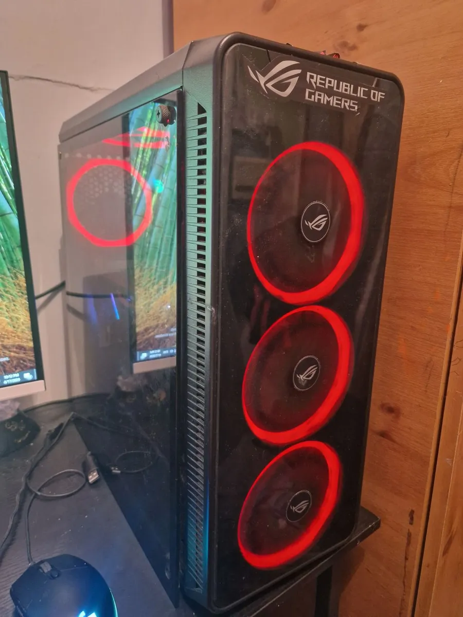 gaming pc (able to negotiate) - Image 3