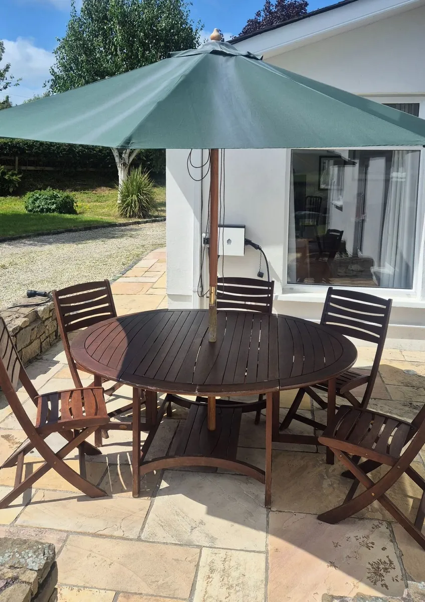 Garden Furniture - Image 4