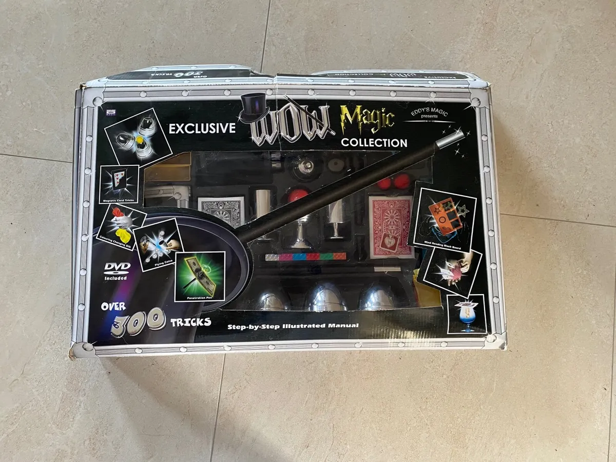 Magic set - Image 4