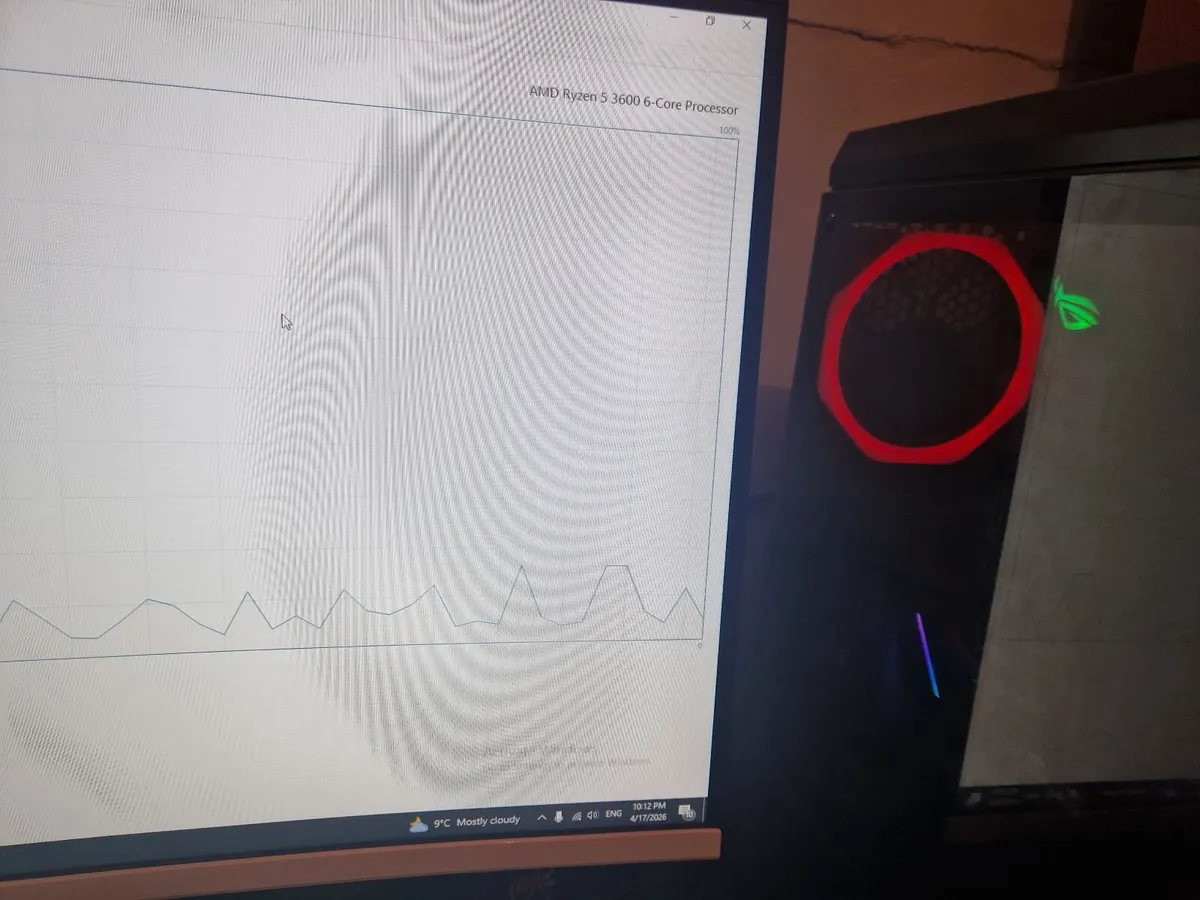 gaming pc (able to negotiate) - Image 4