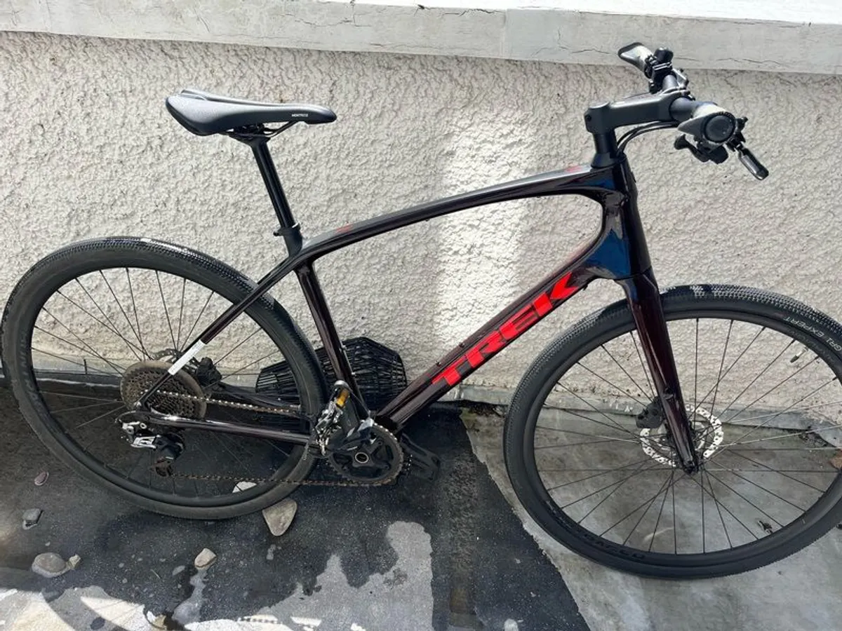 bike - Image 1