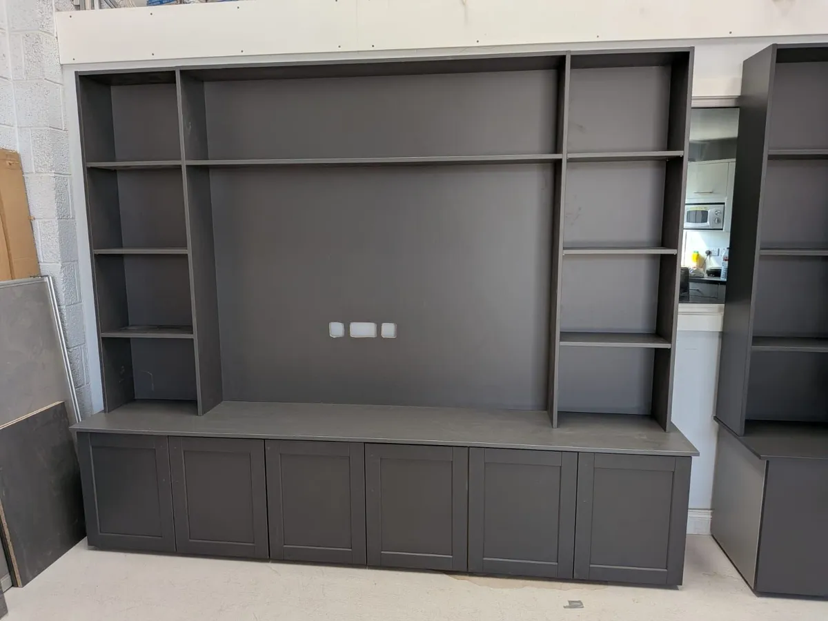 Media Unit