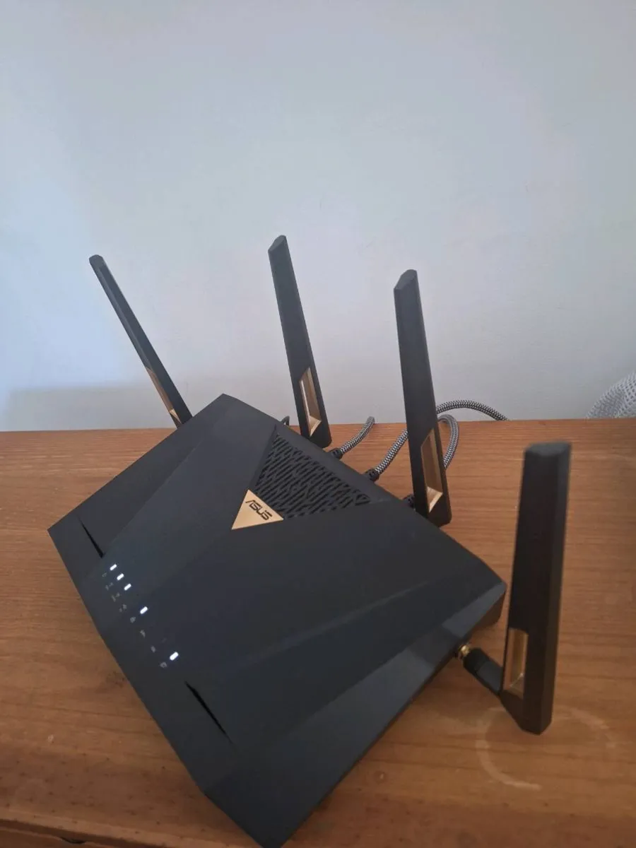 Replace your Sky ISP Router Service - Image 1