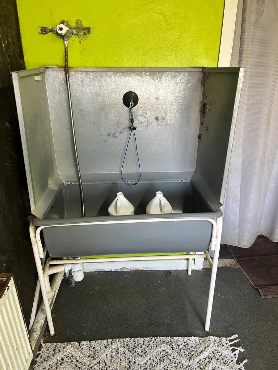 Dog Grooming Equipment - Image 2