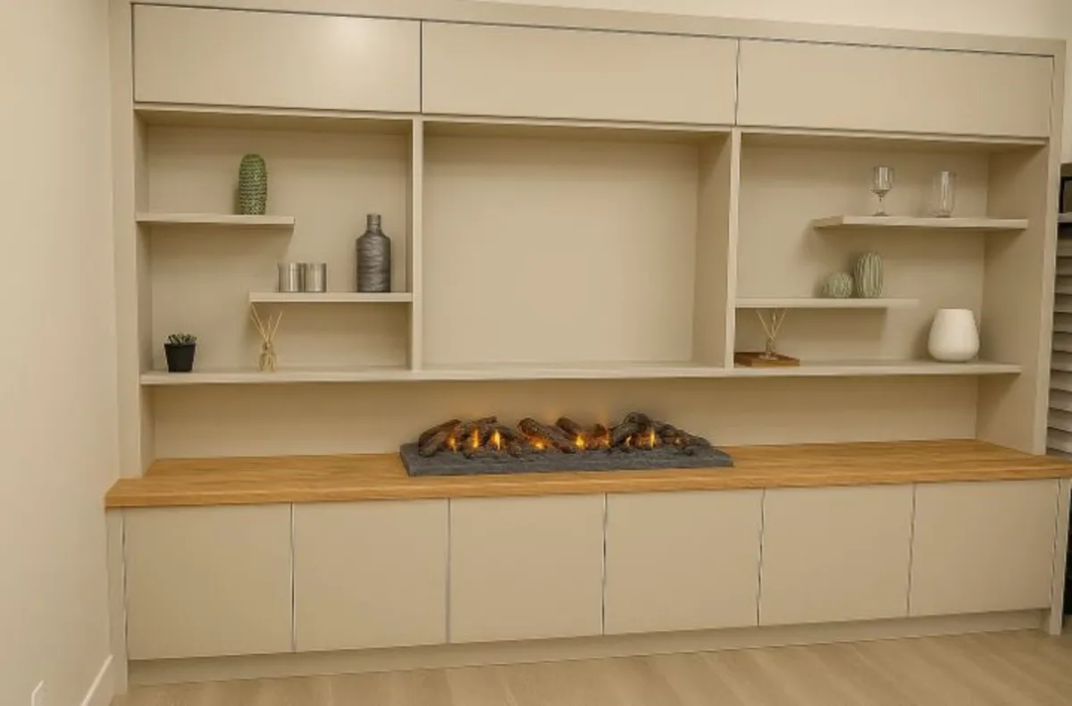 Ex-Display Media Unit
