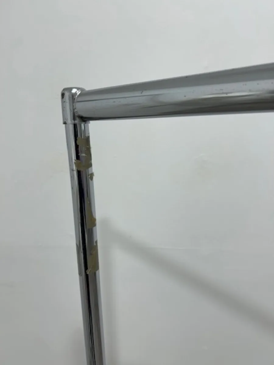 clothes rail - Image 2