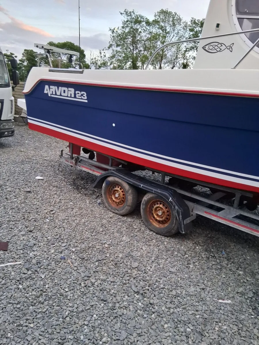 Boat - Image 2