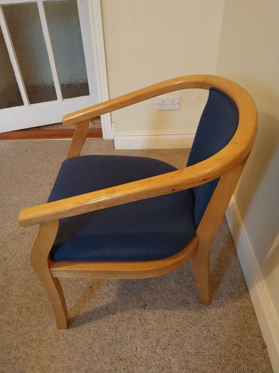 Chair - Image 1