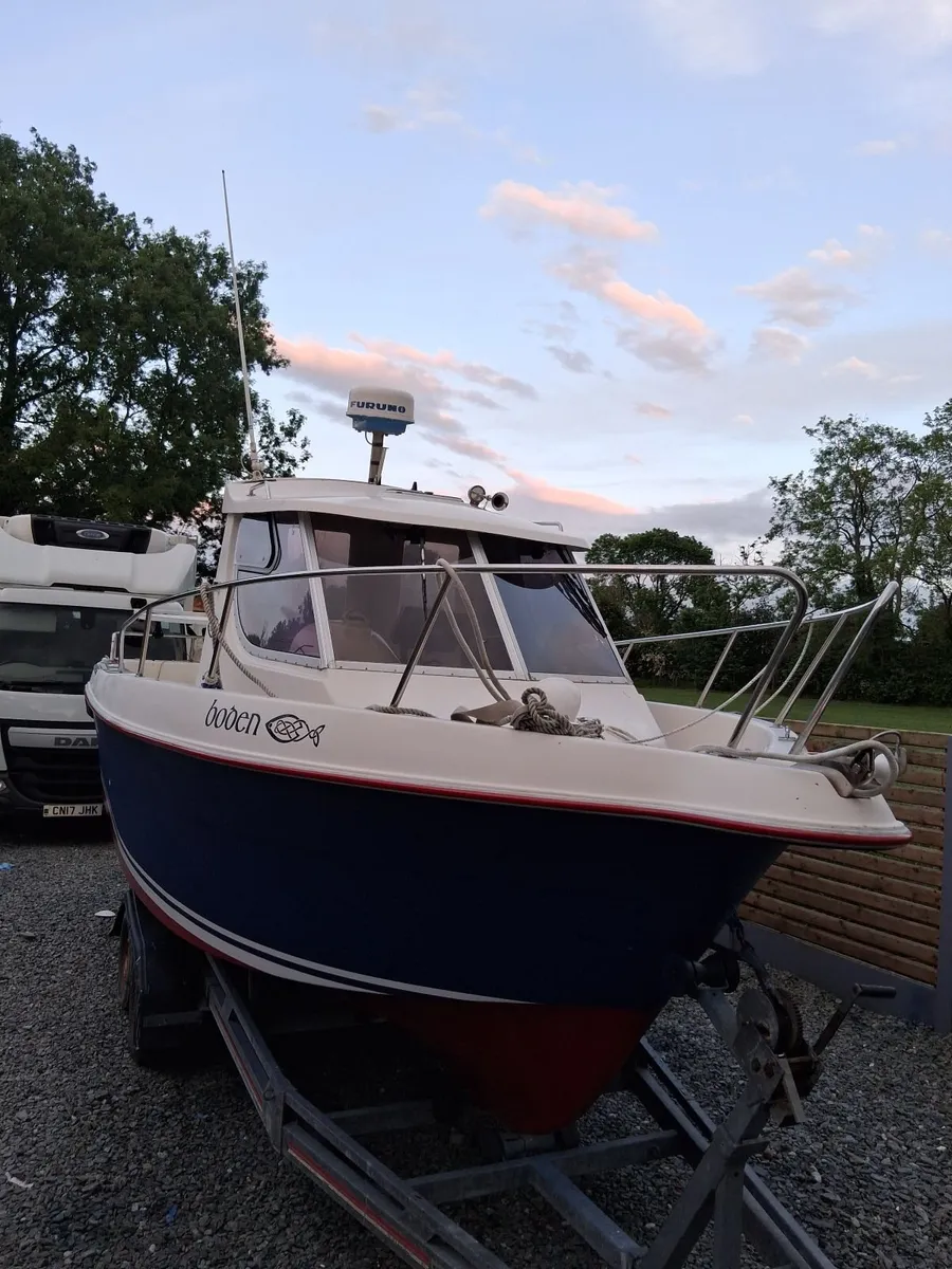 Boat - Image 3