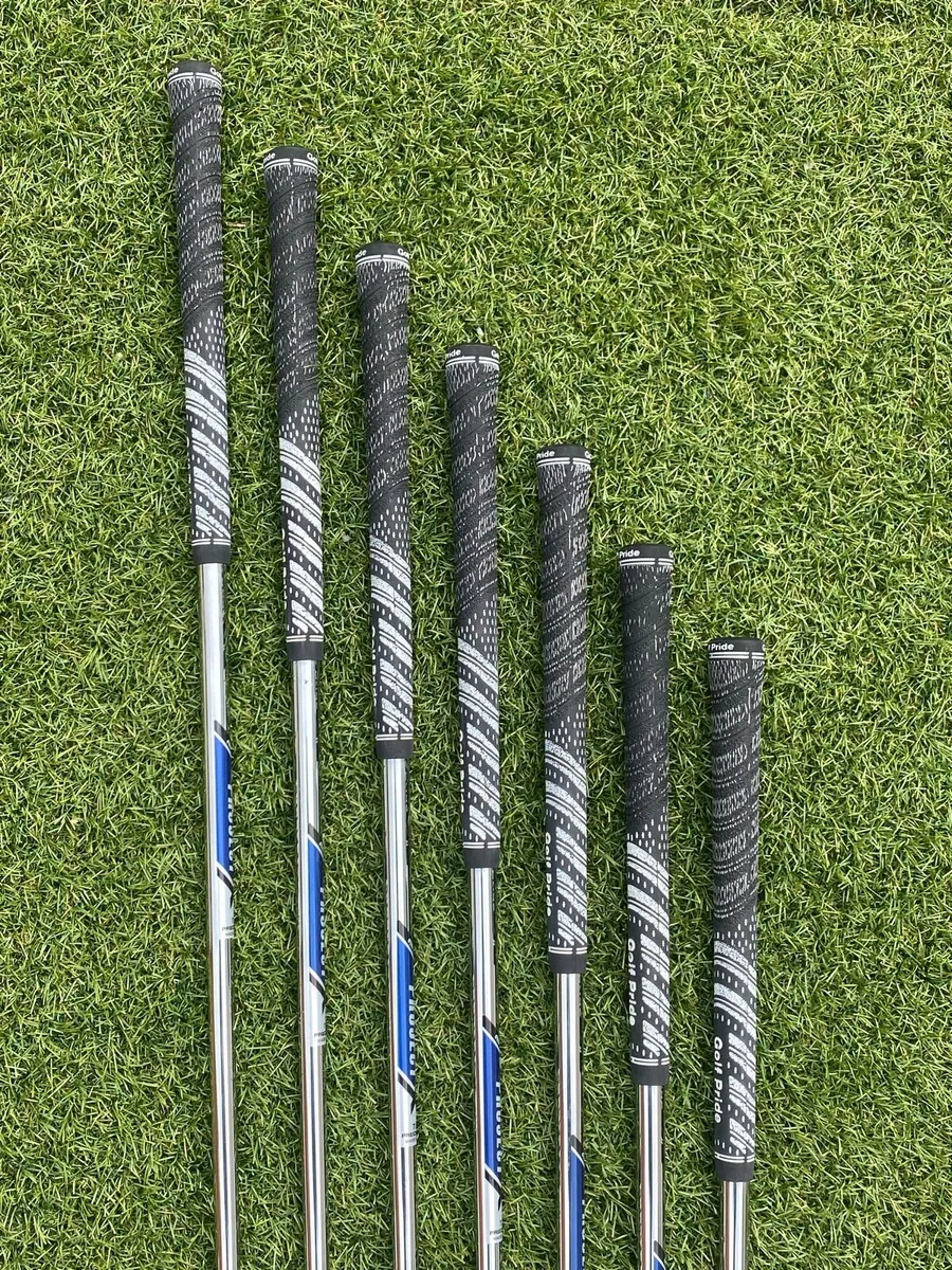 Srixon/ Titleist Combo Iron Set (4-PW) - Image 3
