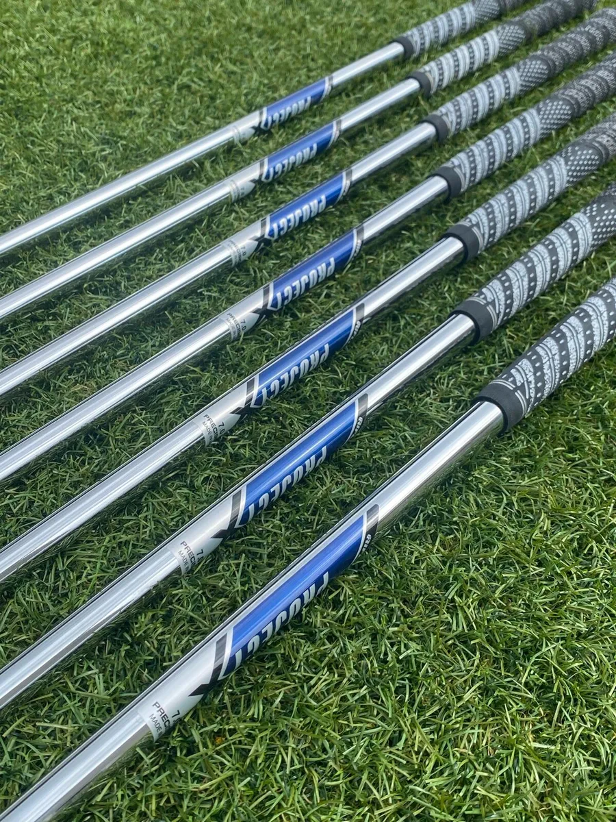 Srixon/ Titleist Combo Iron Set (4-PW) - Image 4