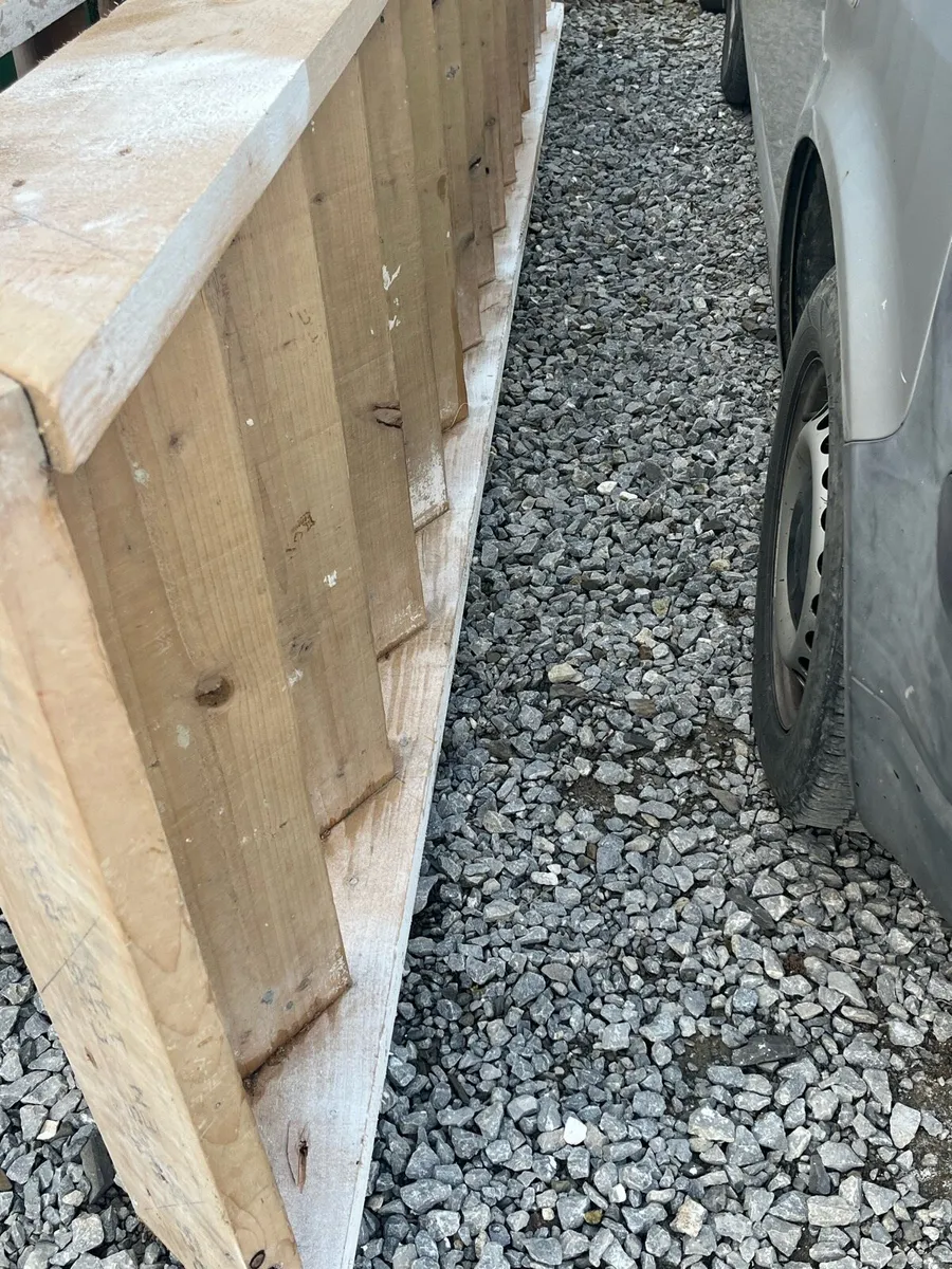 Temporary Stairs - Image 4